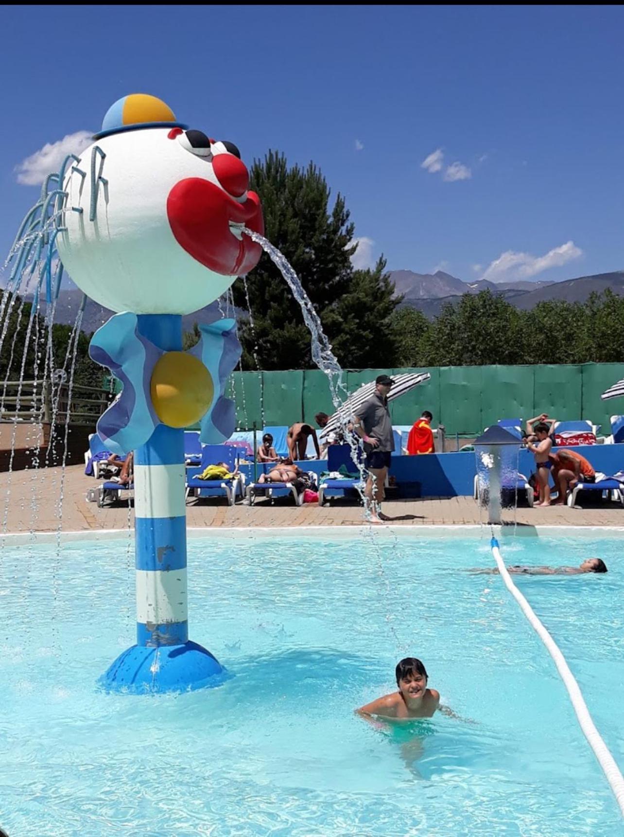 Cal Querol 2 - Atic En El Centre * Puigcerdà